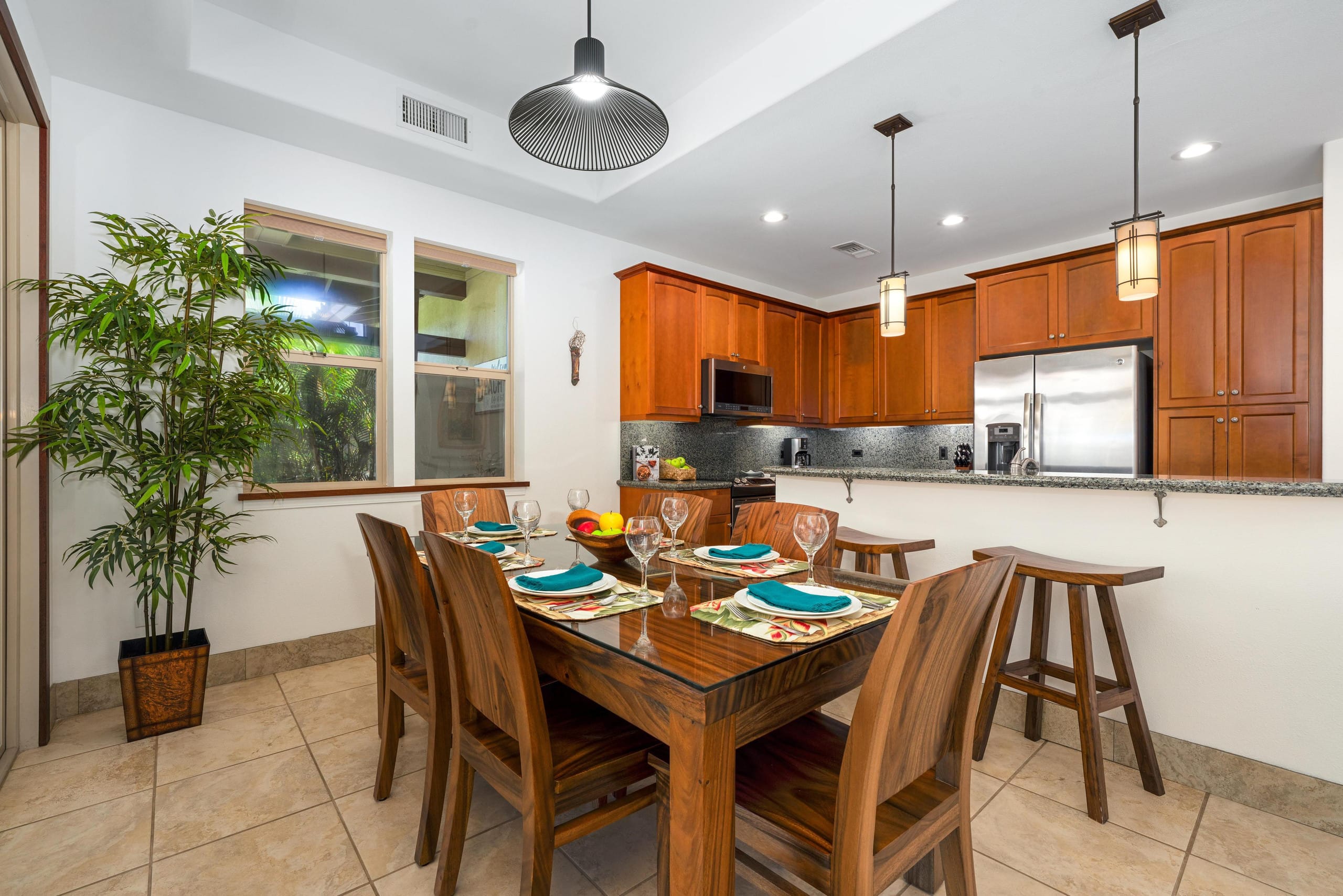 Townhouse in Waimea · ★4.93 · 2 bedrooms · 3 beds · 2 baths - Image 9