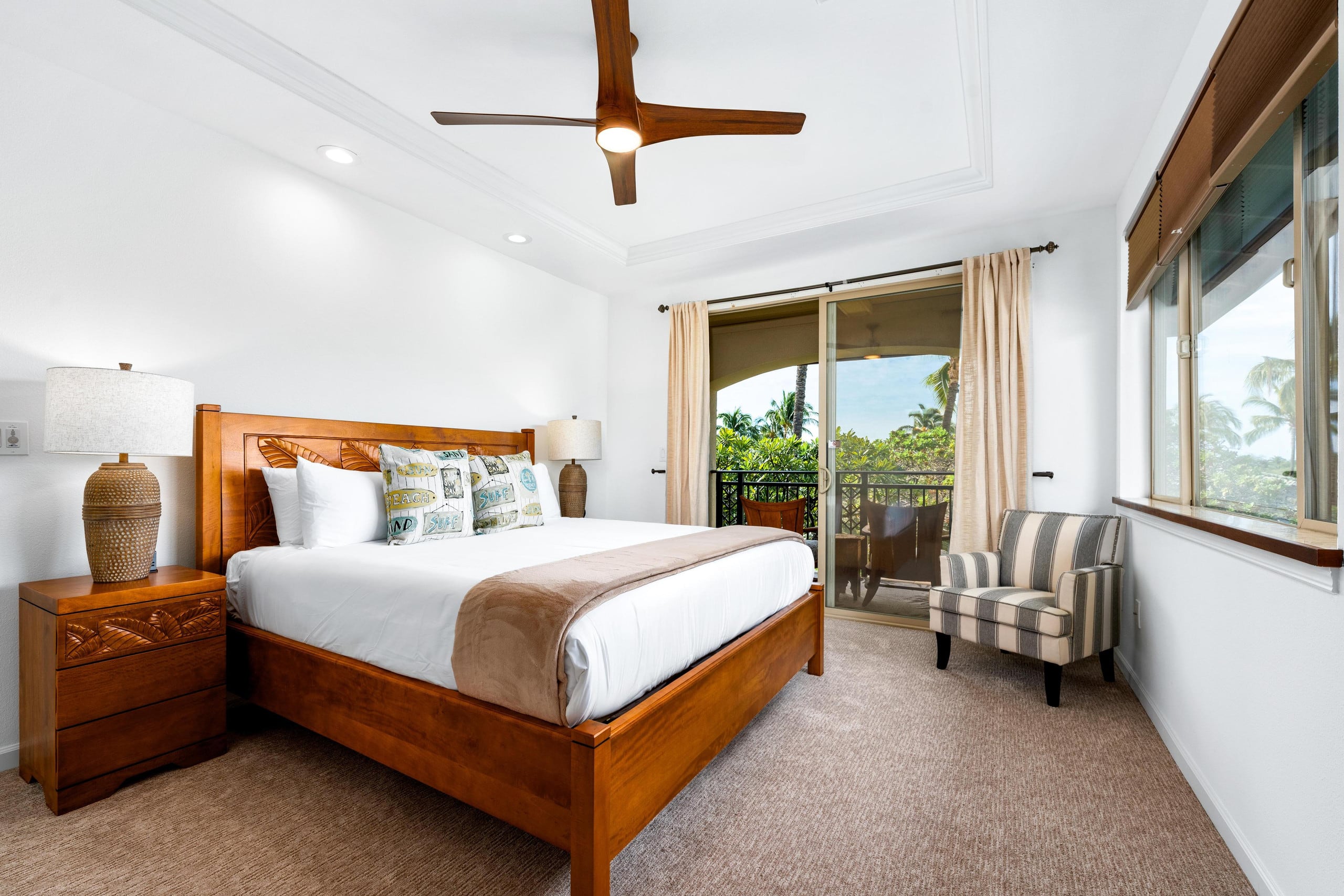 Townhouse in Waimea · ★4.93 · 2 bedrooms · 3 beds · 2 baths - Image 28
