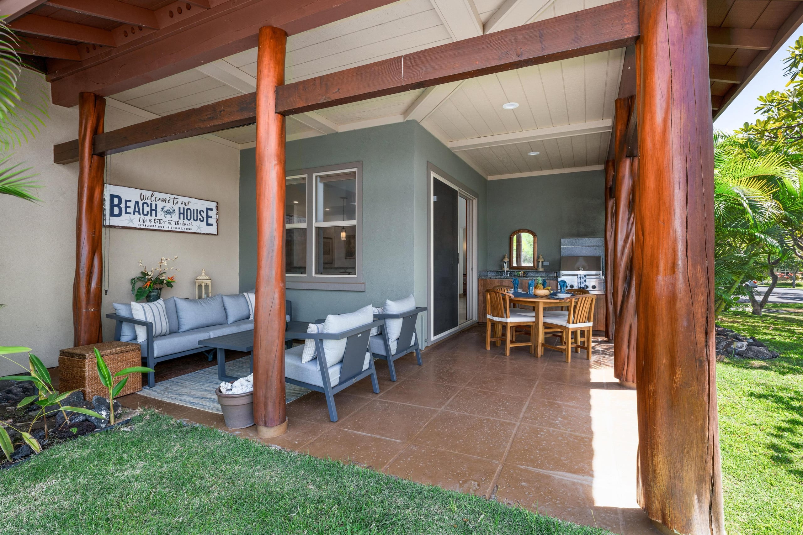 Townhouse in Waimea · ★4.93 · 2 bedrooms · 3 beds · 2 baths - Image 24