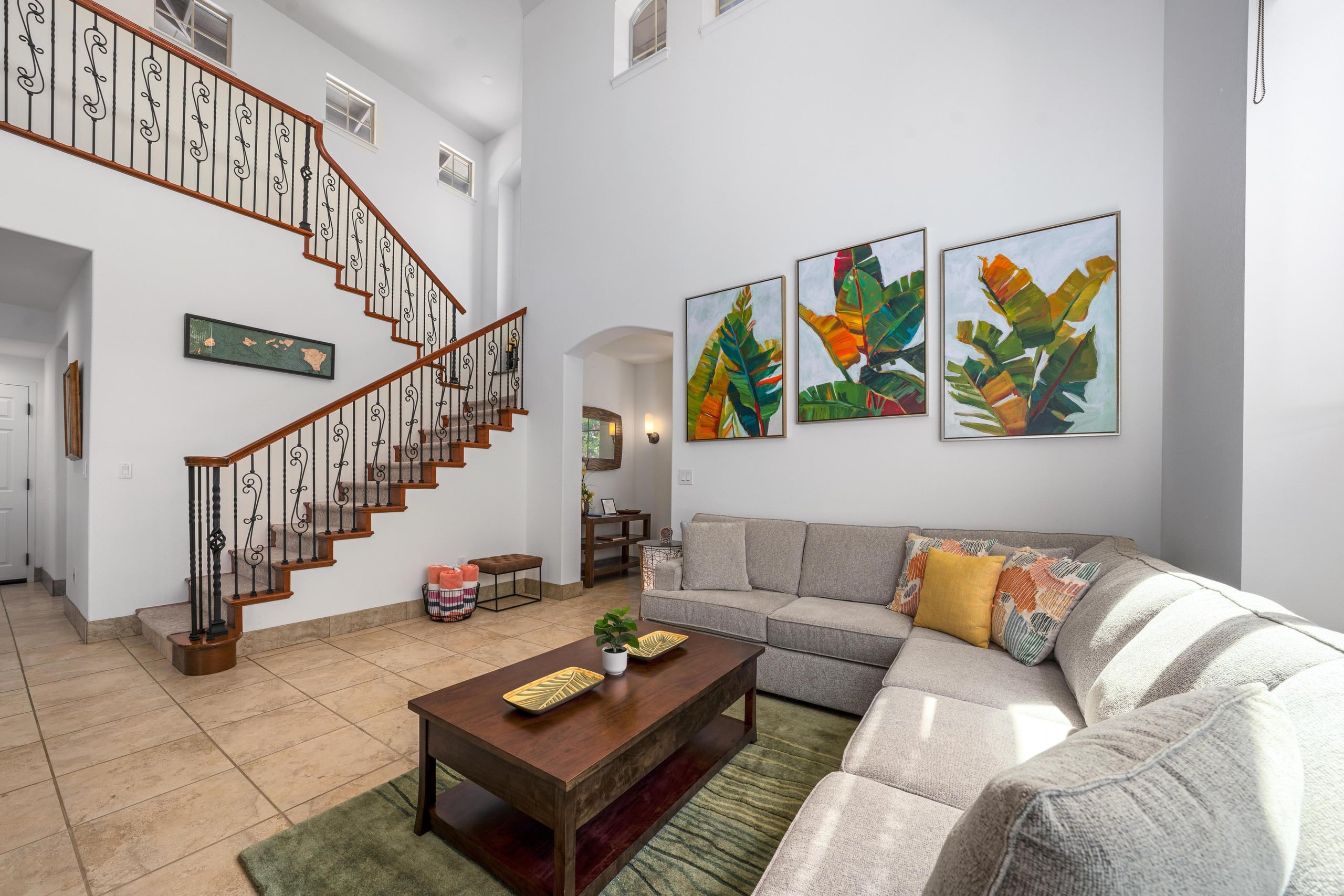 Townhouse in Waimea · ★4.93 · 2 bedrooms · 3 beds · 2 baths - Image 4