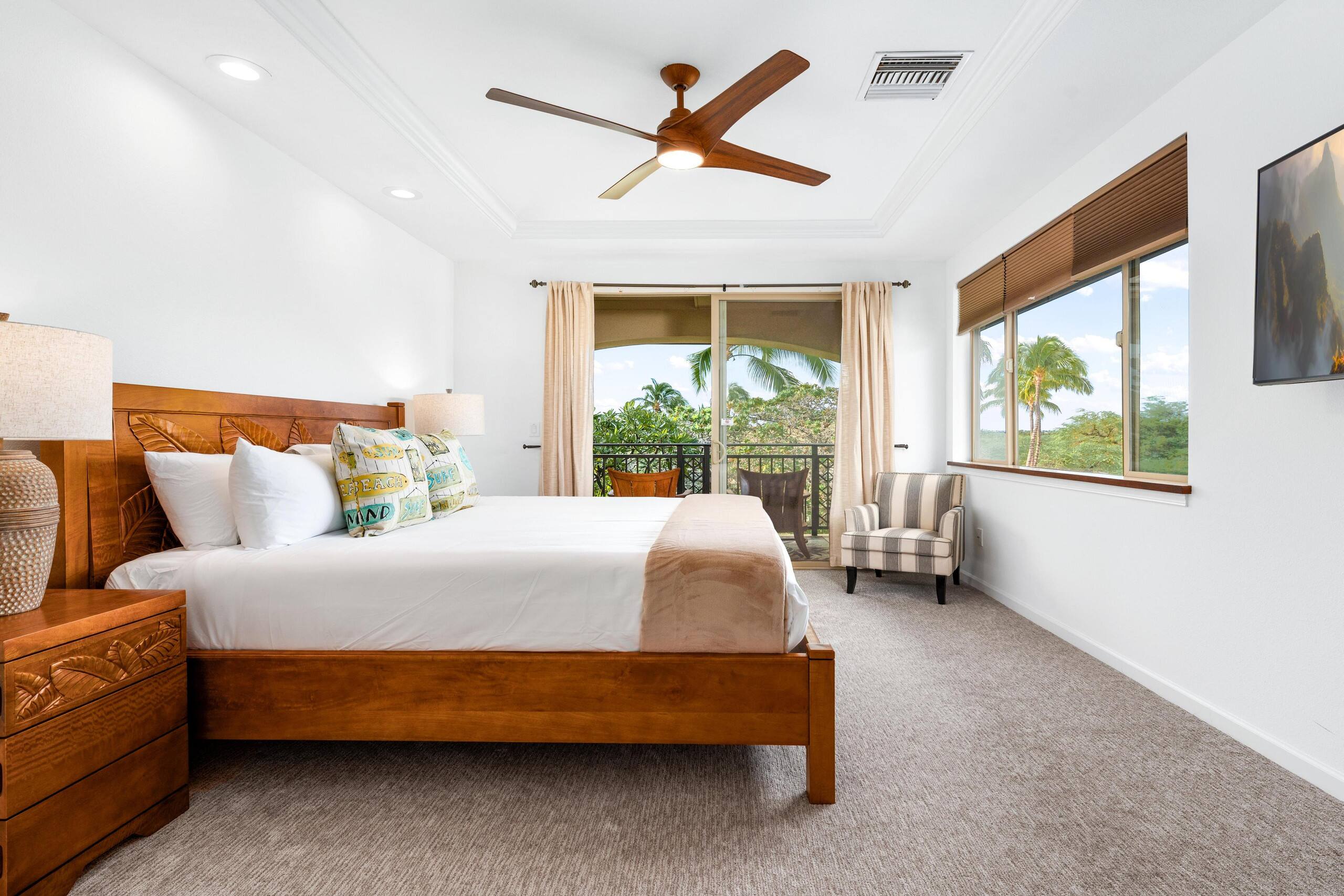 Townhouse in Waimea · ★4.93 · 2 bedrooms · 3 beds · 2 baths - Image 30