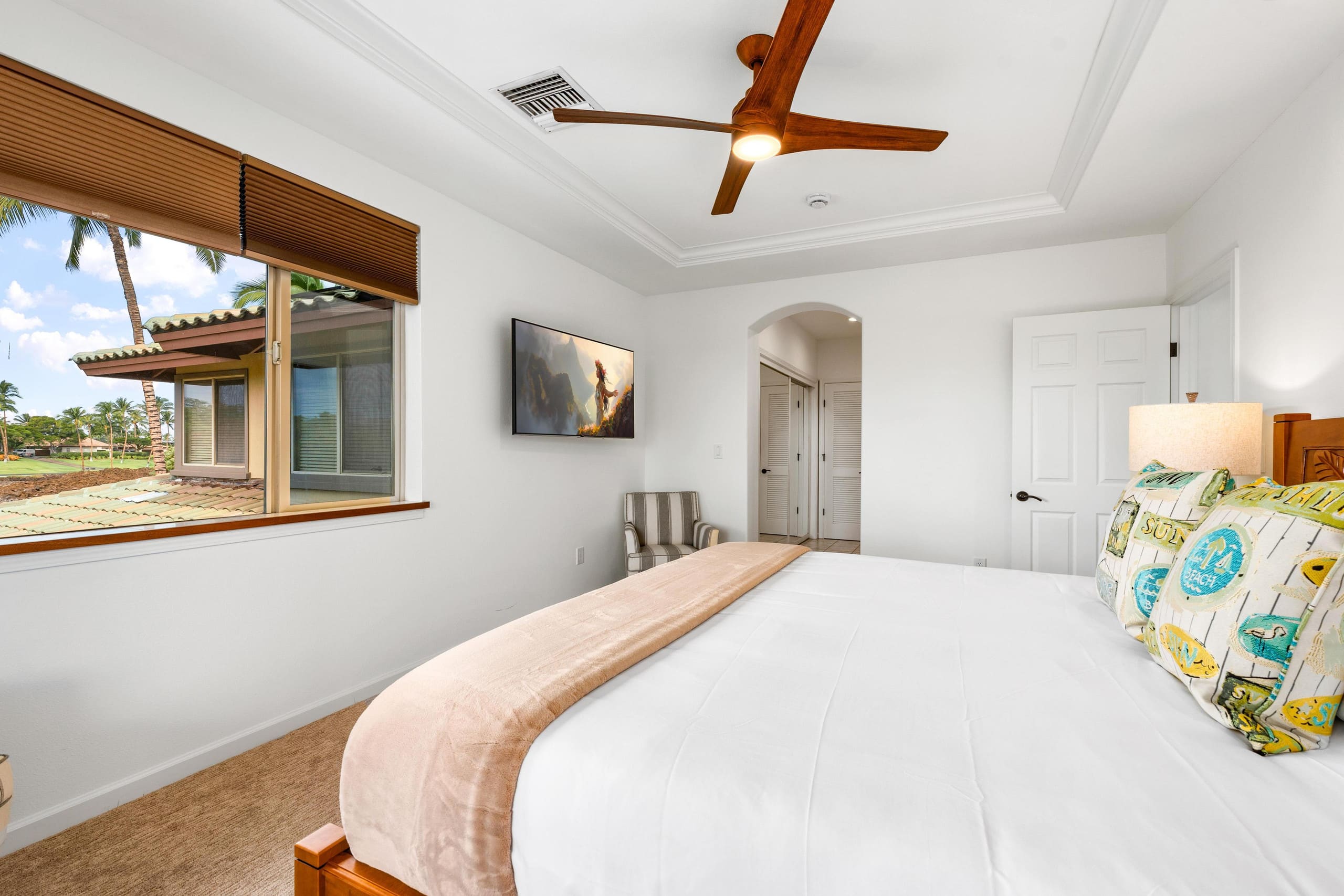 Townhouse in Waimea · ★4.93 · 2 bedrooms · 3 beds · 2 baths - Image 29