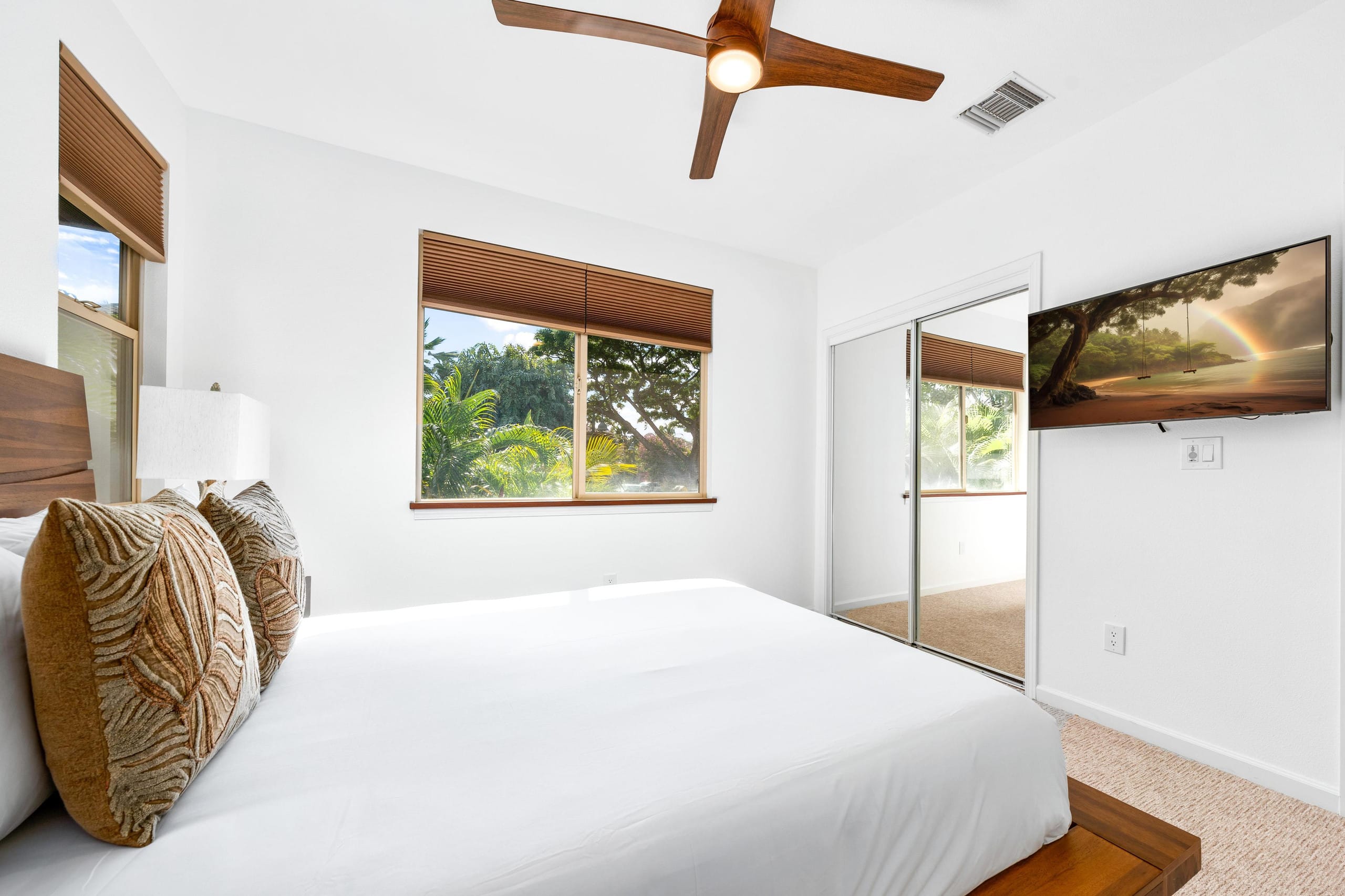 Townhouse in Waimea · ★4.93 · 2 bedrooms · 3 beds · 2 baths - Image 42