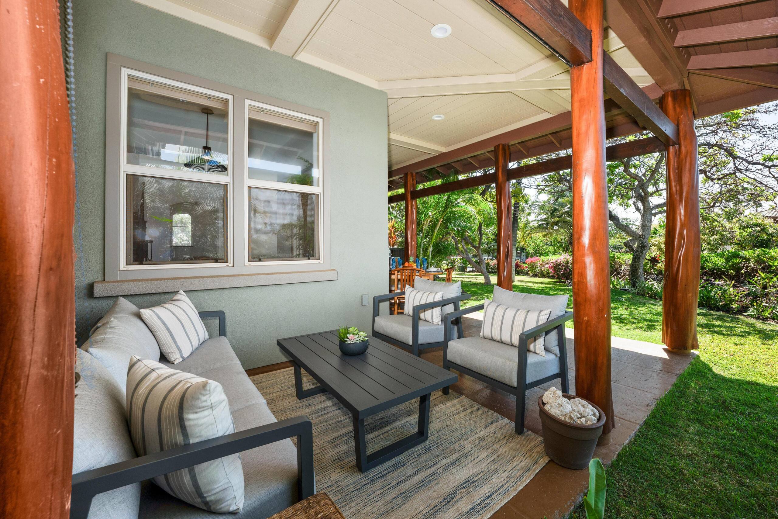 Townhouse in Waimea · ★4.93 · 2 bedrooms · 3 beds · 2 baths - Image 25