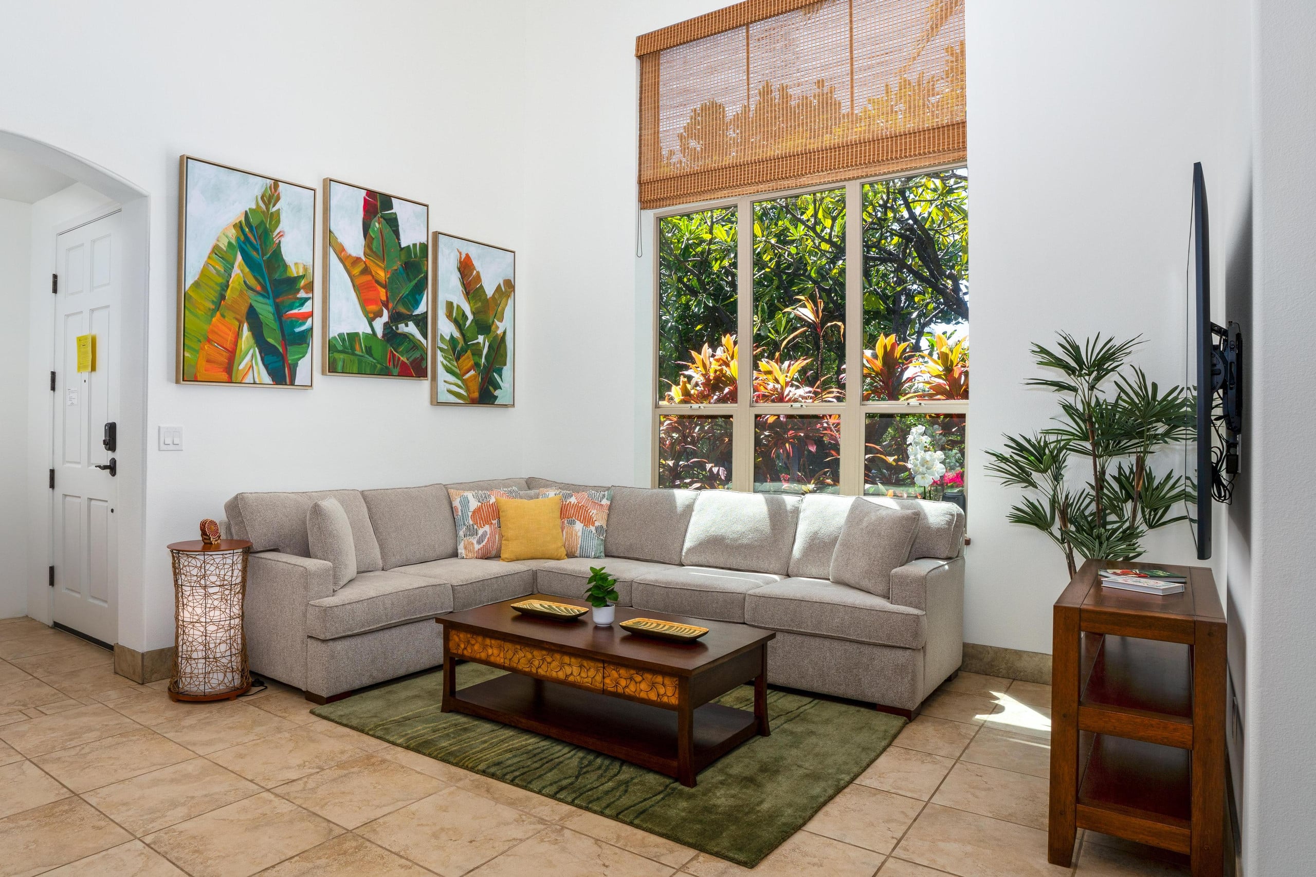 Townhouse in Waimea · ★4.93 · 2 bedrooms · 3 beds · 2 baths - Image 1