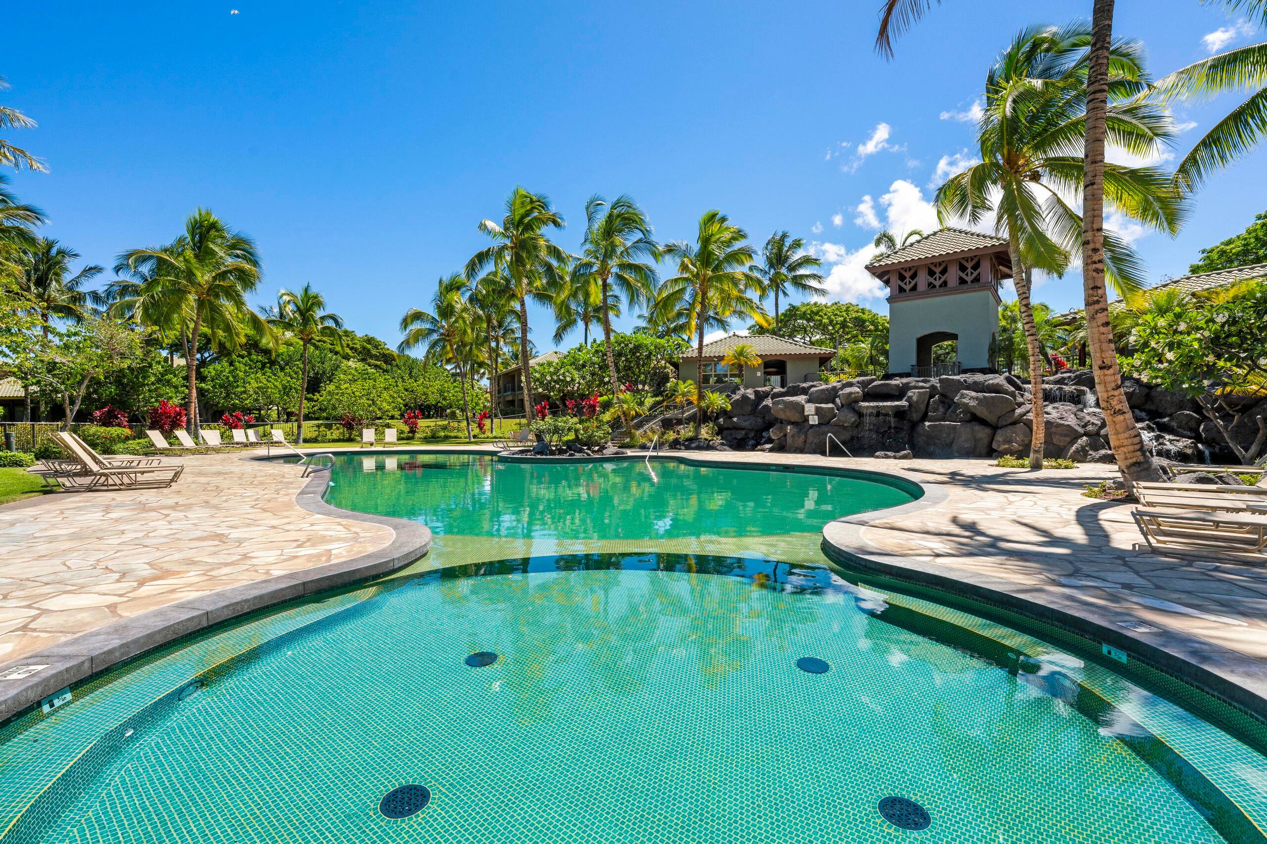 Townhouse in Waimea · ★4.93 · 2 bedrooms · 3 beds · 2 baths - Image 48