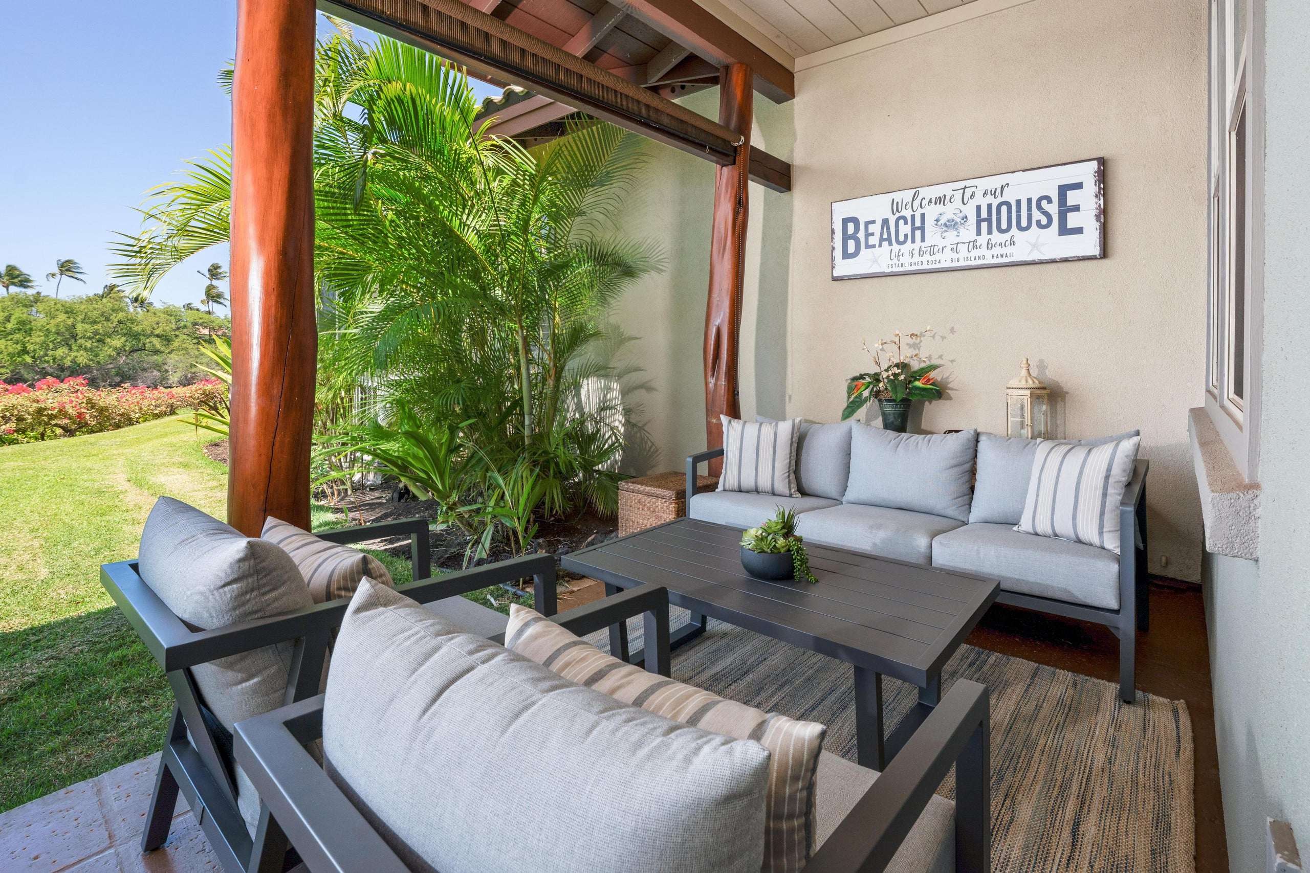 Townhouse in Waimea · ★4.93 · 2 bedrooms · 3 beds · 2 baths - Image 22