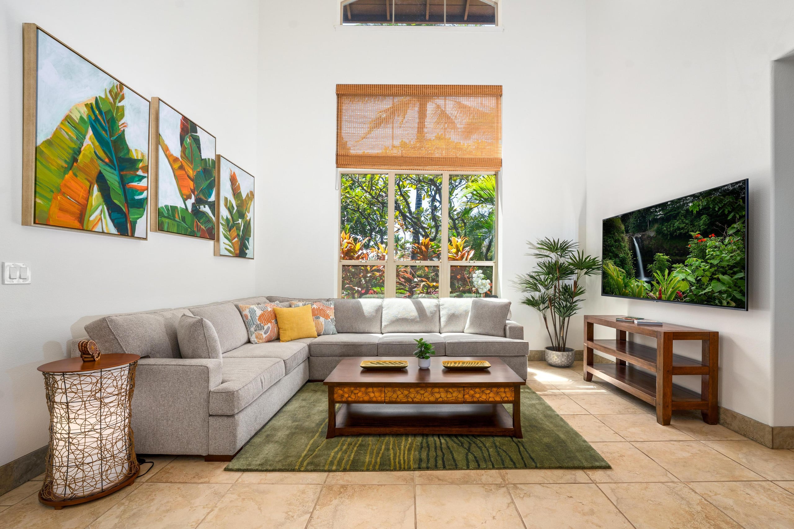 Townhouse in Waimea · ★4.93 · 2 bedrooms · 3 beds · 2 baths - Image 3