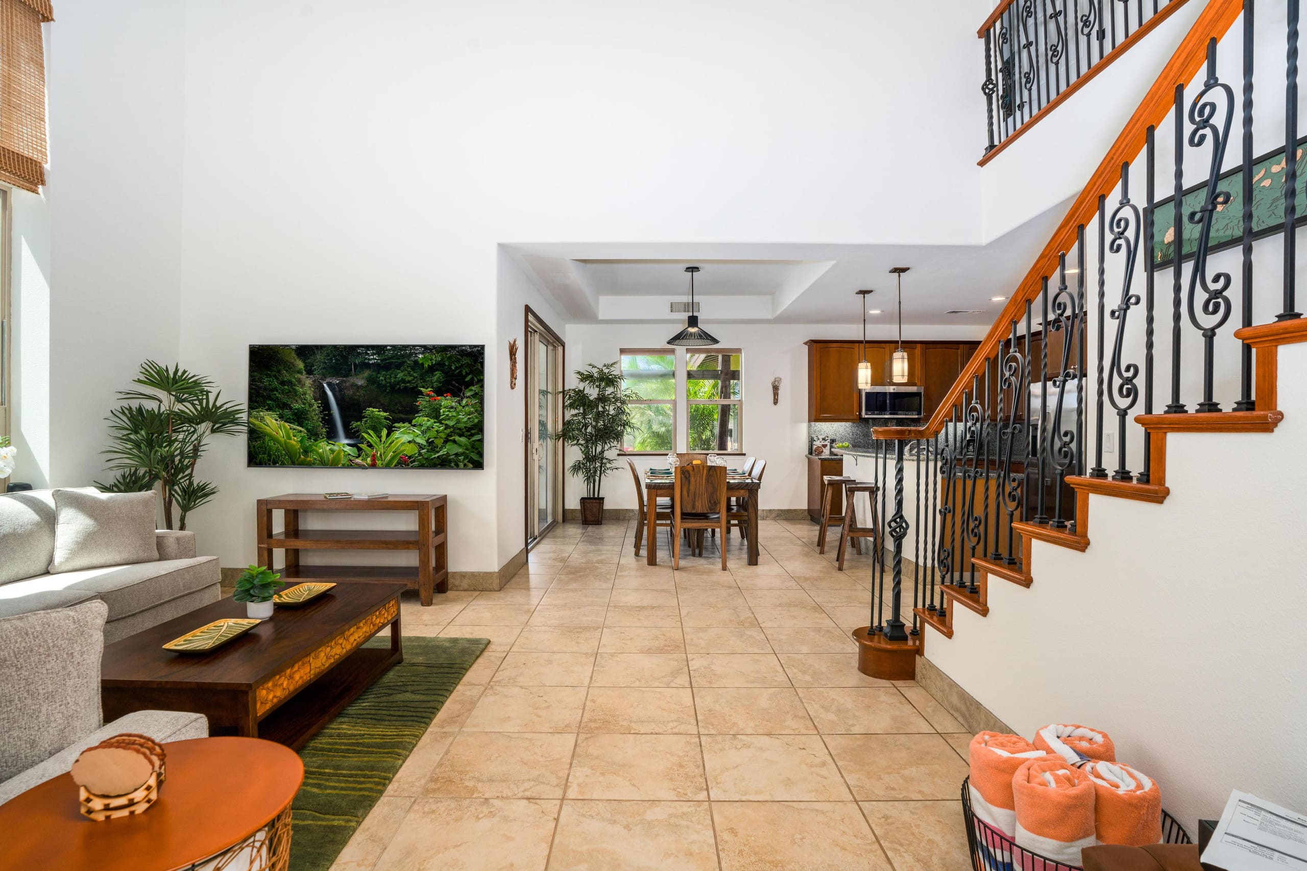 Townhouse in Waimea · ★4.93 · 2 bedrooms · 3 beds · 2 baths - Image 10