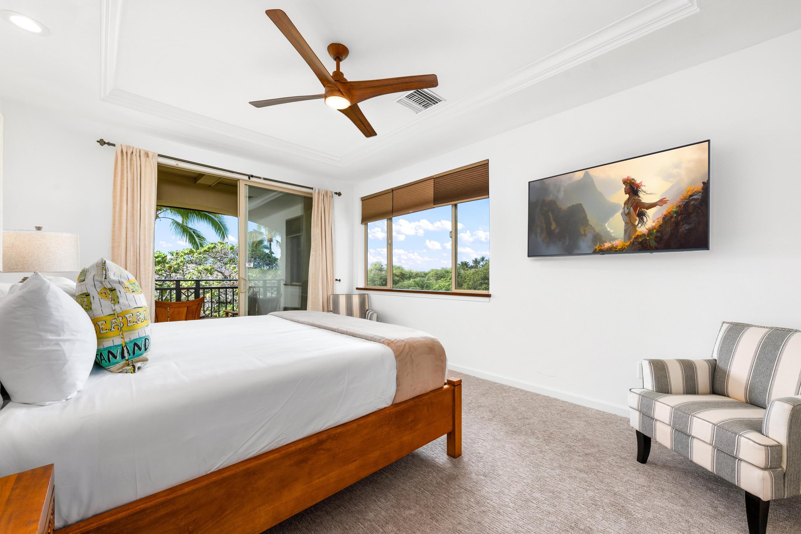 Townhouse in Waimea · ★4.93 · 2 bedrooms · 3 beds · 2 baths - Image 31