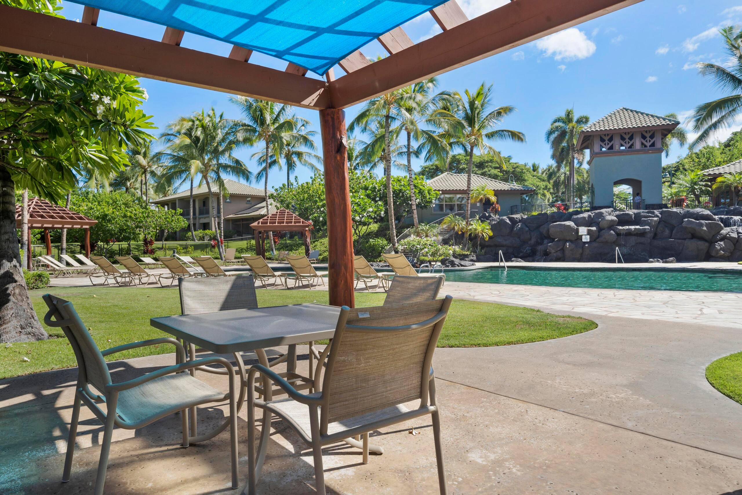 Townhouse in Waimea · ★4.93 · 2 bedrooms · 3 beds · 2 baths - Image 56
