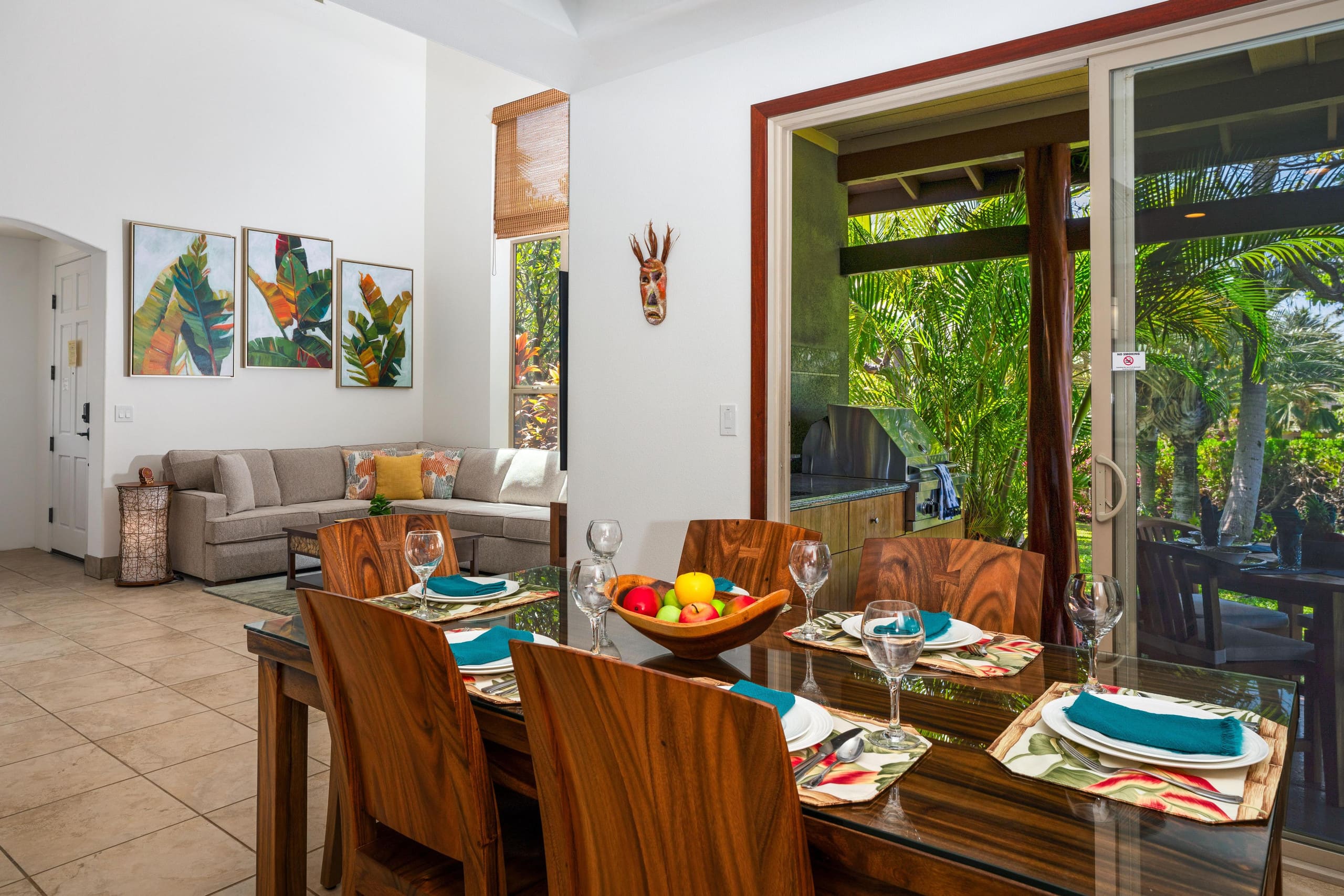 Townhouse in Waimea · ★4.93 · 2 bedrooms · 3 beds · 2 baths - Image 5