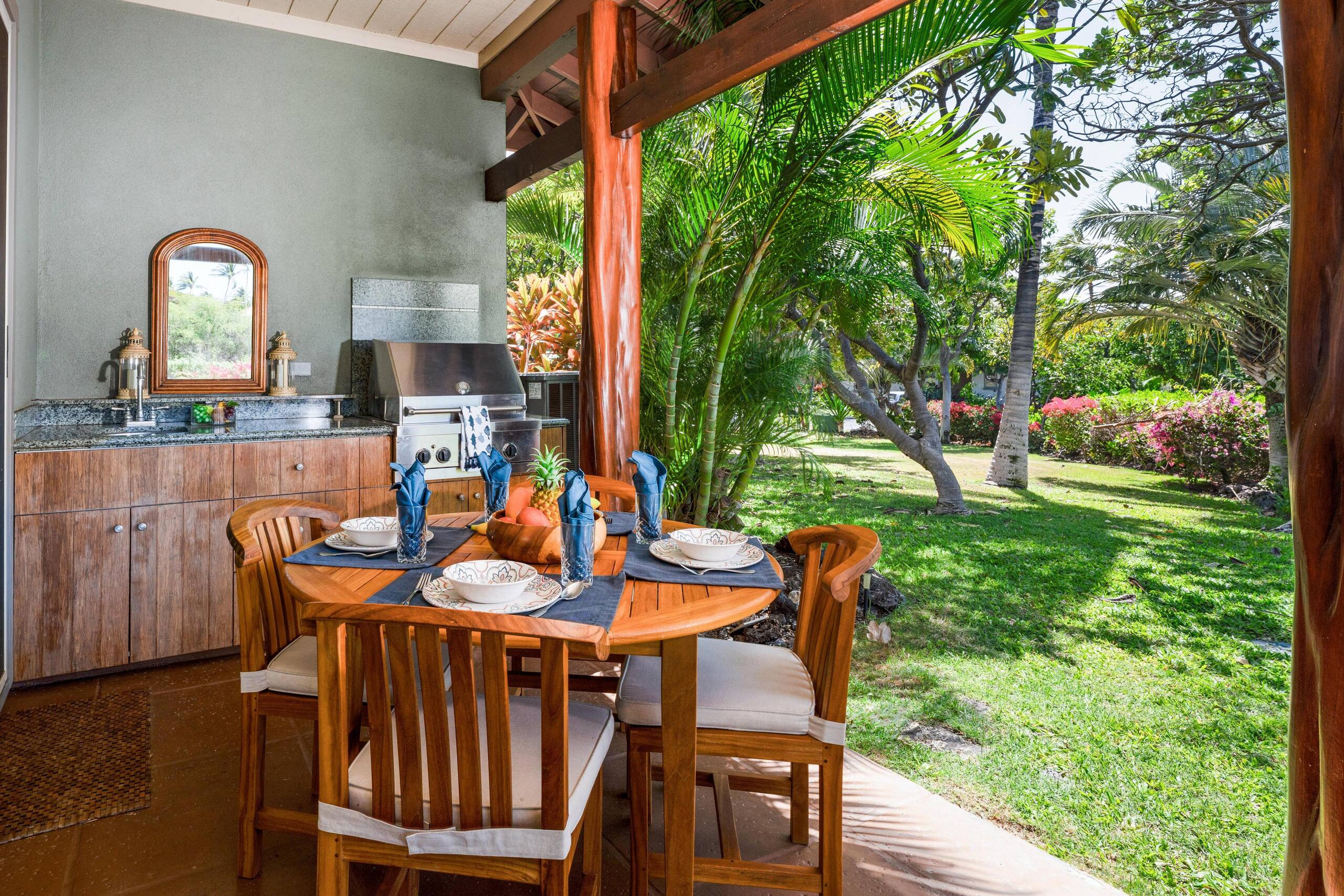 Townhouse in Waimea · ★4.93 · 2 bedrooms · 3 beds · 2 baths - Image 18