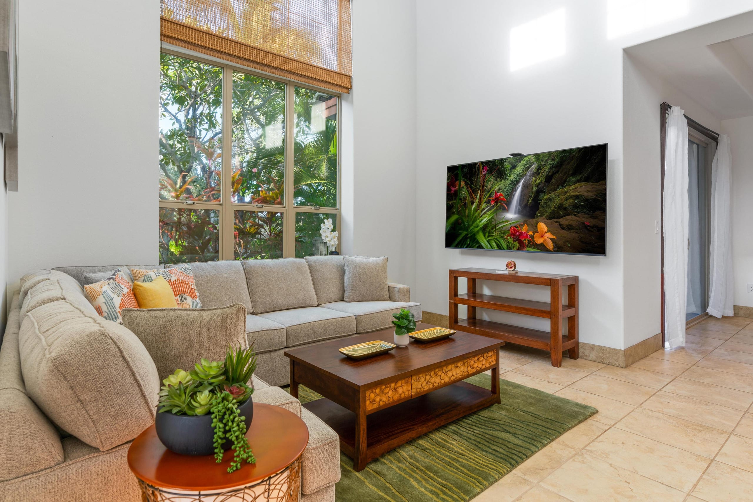Townhouse in Waimea · ★4.93 · 2 bedrooms · 3 beds · 2 baths - Image 2