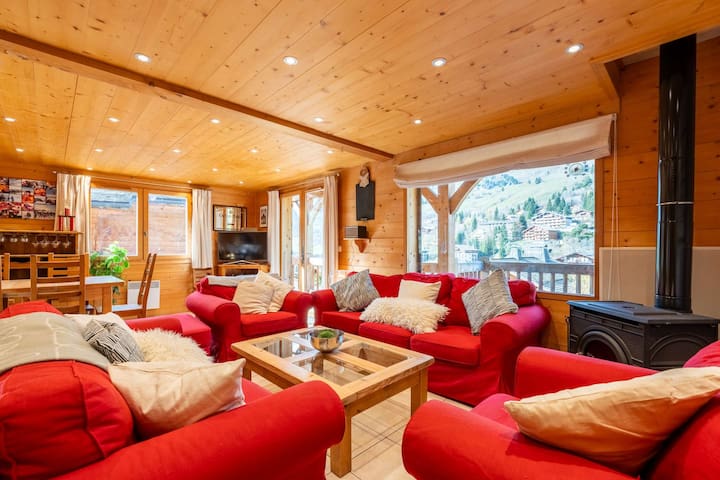 Avecoeur managed Airbnb listing 2