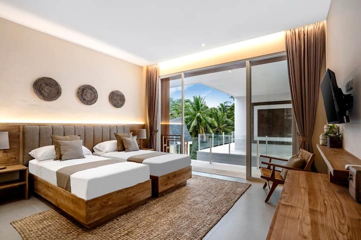 Bedroom 6