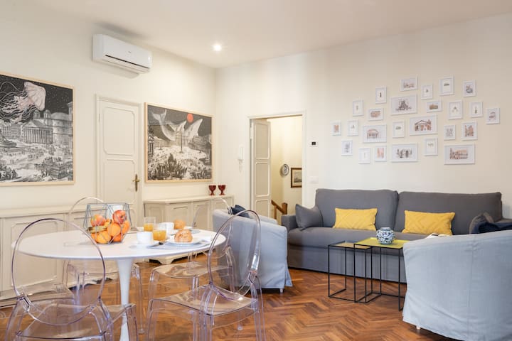 Coppelle Charme – My Extra Home