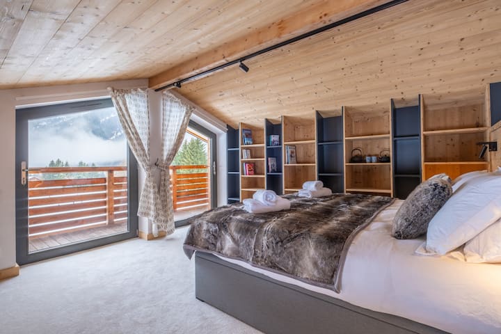 Chamonix Holidays managed Airbnb listing 2