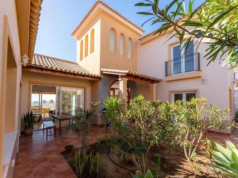 Villa Evita, Costa Adeje