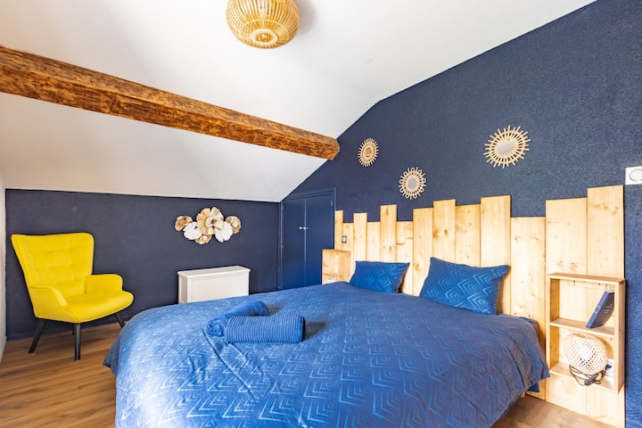 Спална соба 2