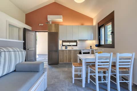 Lemonia Suites in Ikaria 3