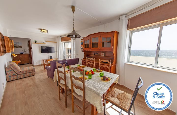 B83 - Calheta Terrace View Apartment - Praia da Luz