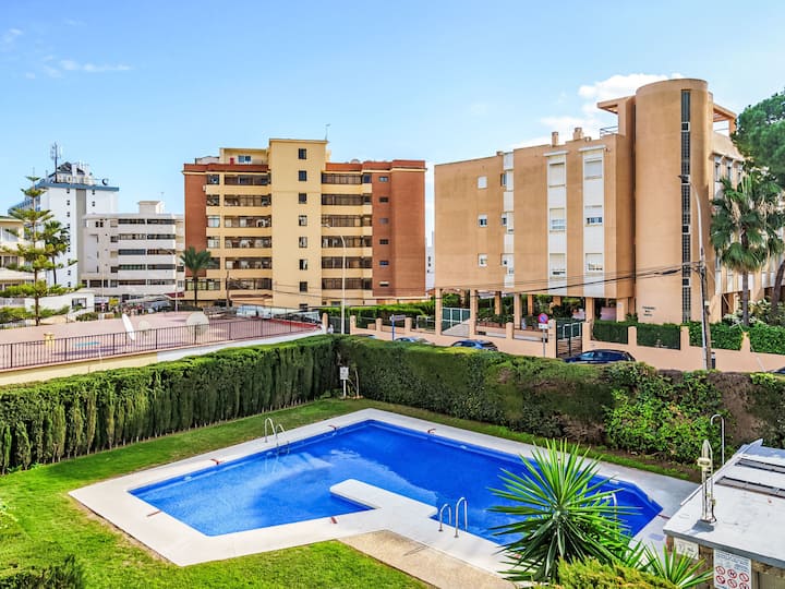 Solmontemar By Interhome - Torremolinos