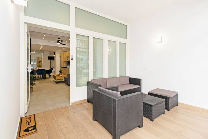 GuestReady – Spacious Flat near Valencia Centre gallery image 3