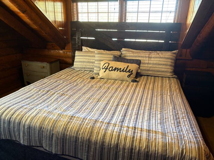 #3 Dormitorio king arriba