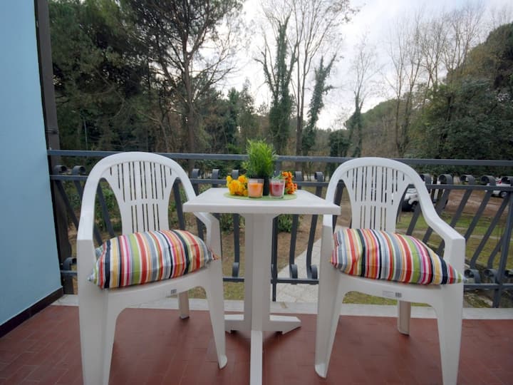 Nid Douillet Pour Deux Personnes - Lignano Sabbiadoro