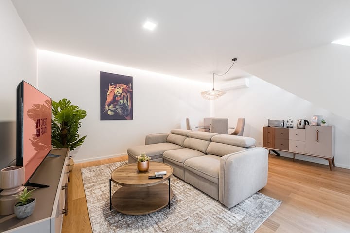 Guestready - One Perfect City Retreat - Vila Nova de Gaia