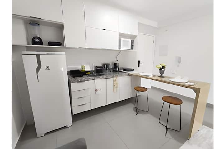 Lindo Studio  Bela Vista -Bp -53 - São Paulo