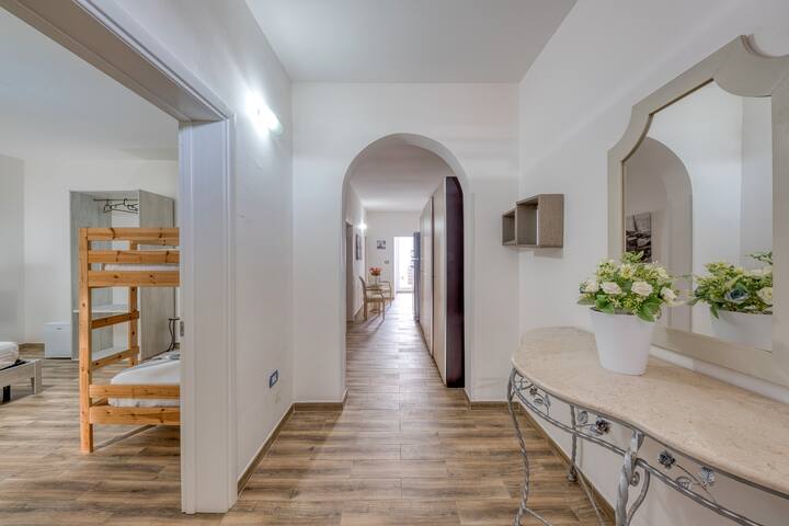 Villa Emanuele con piscina gallery image 2