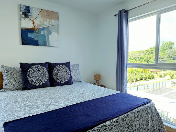 להרגיש בנוח במיטה הראשית