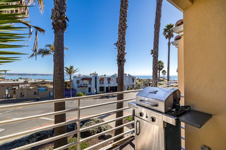Capitola Village Condo – 2 min walk to beach gallery image 5