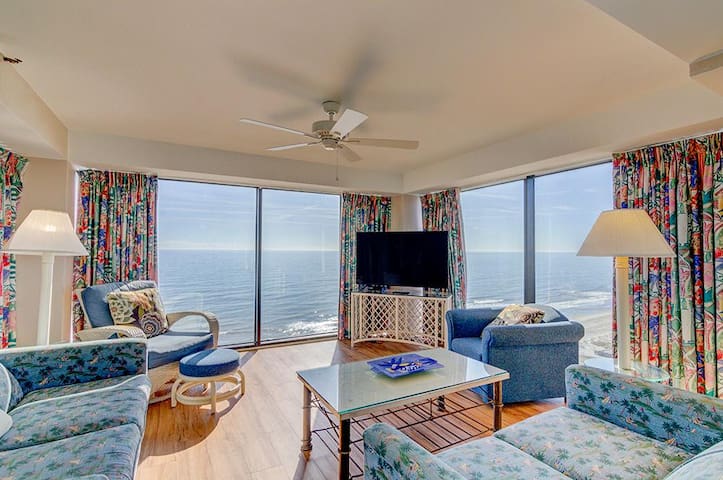 Carolina Dreaming managed Airbnb listing 2