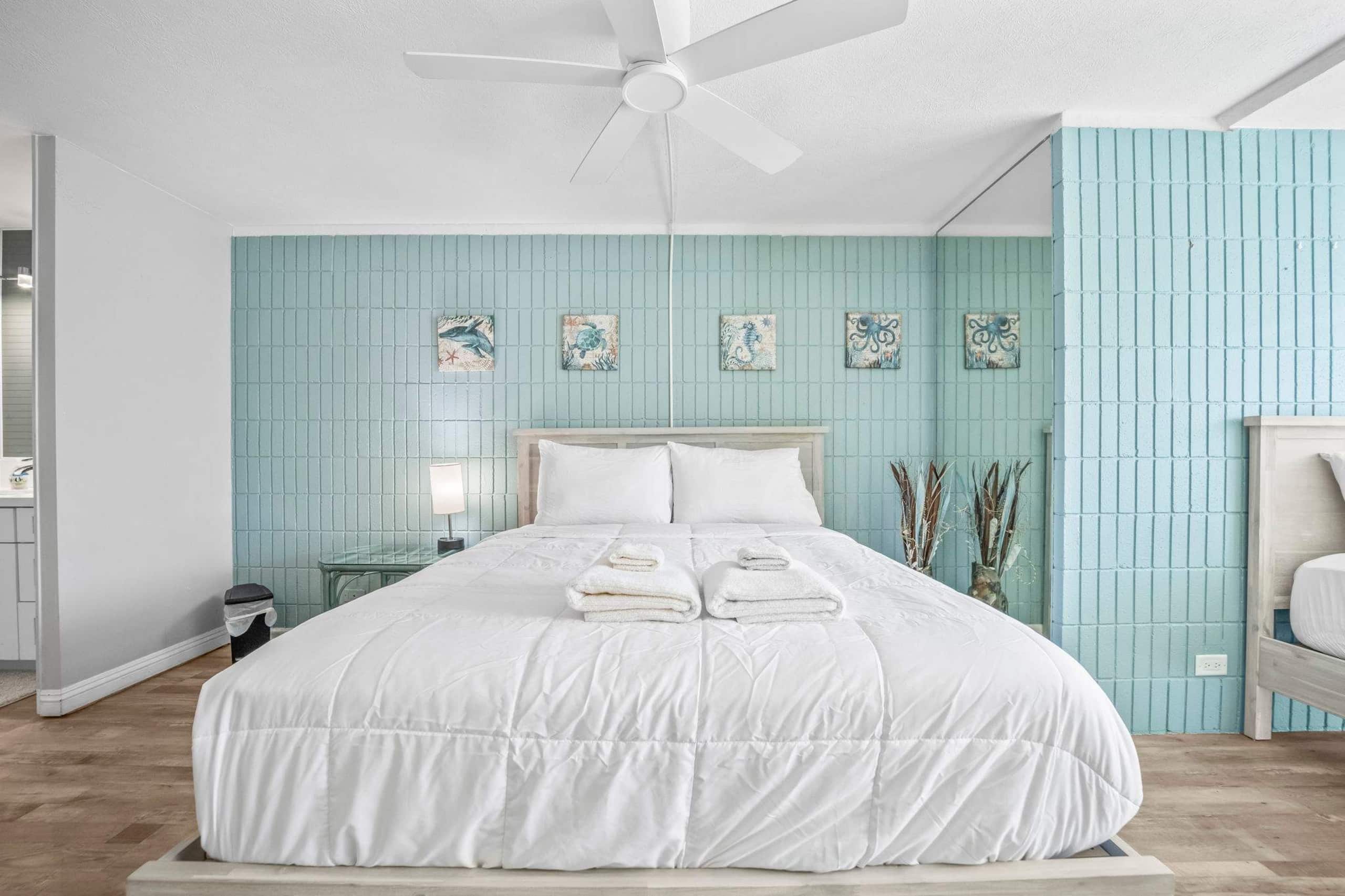 Condo in Hauula · ★4.68 · 1 bedroom · 4 beds · 1 private bath - Image 13