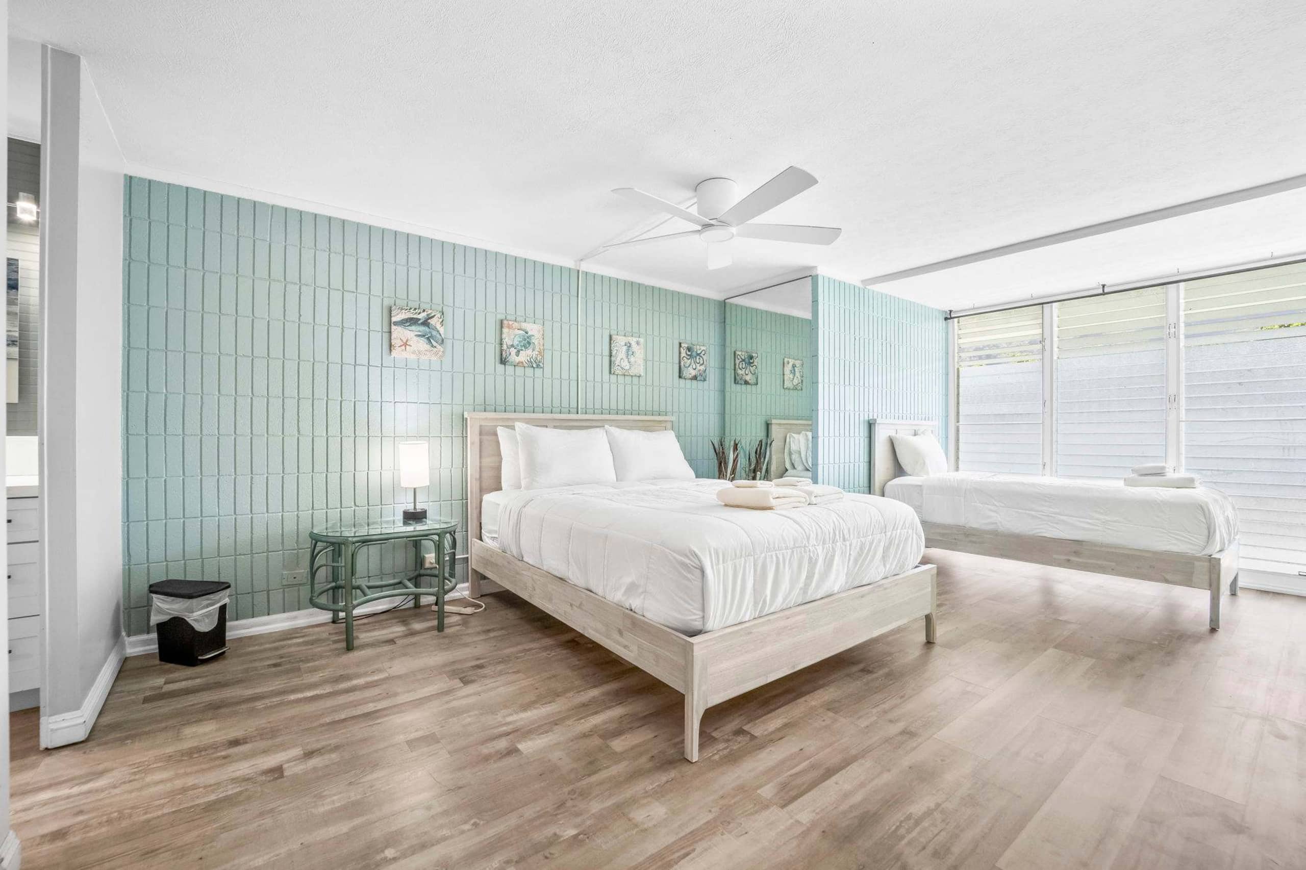 Condo in Hauula · ★4.68 · 1 bedroom · 4 beds · 1 private bath - Image 3