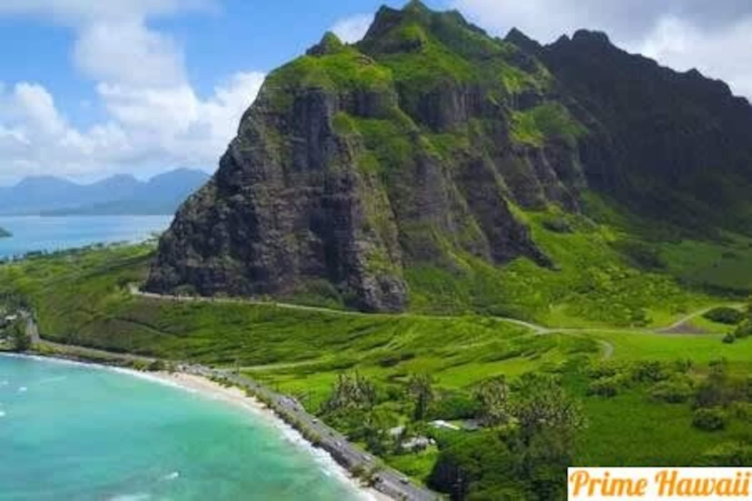 Condo in Hauula · ★4.68 · 1 bedroom · 4 beds · 1 private bath - Image 48