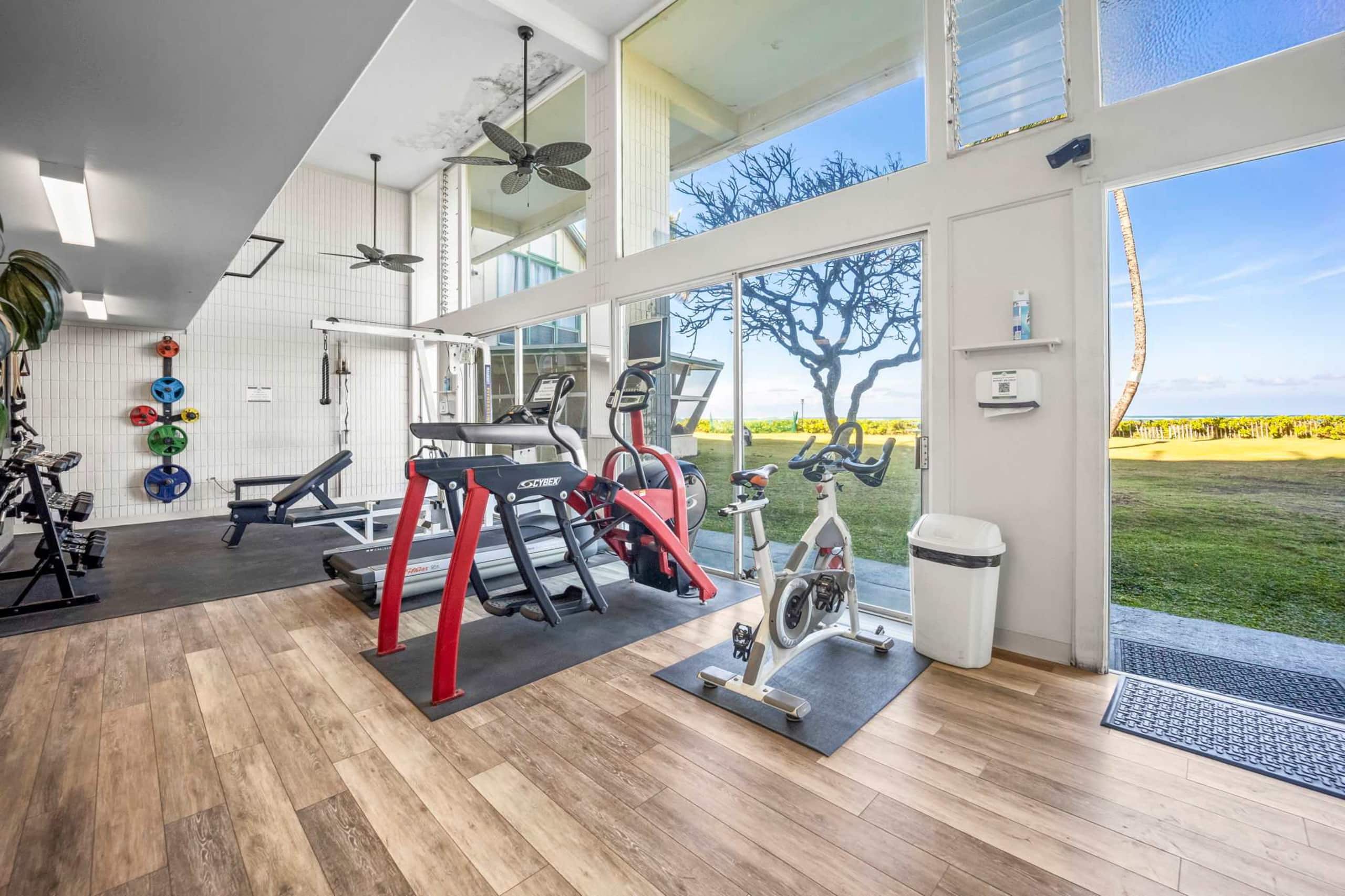 Condo in Hauula · ★4.68 · 1 bedroom · 4 beds · 1 private bath - Image 34