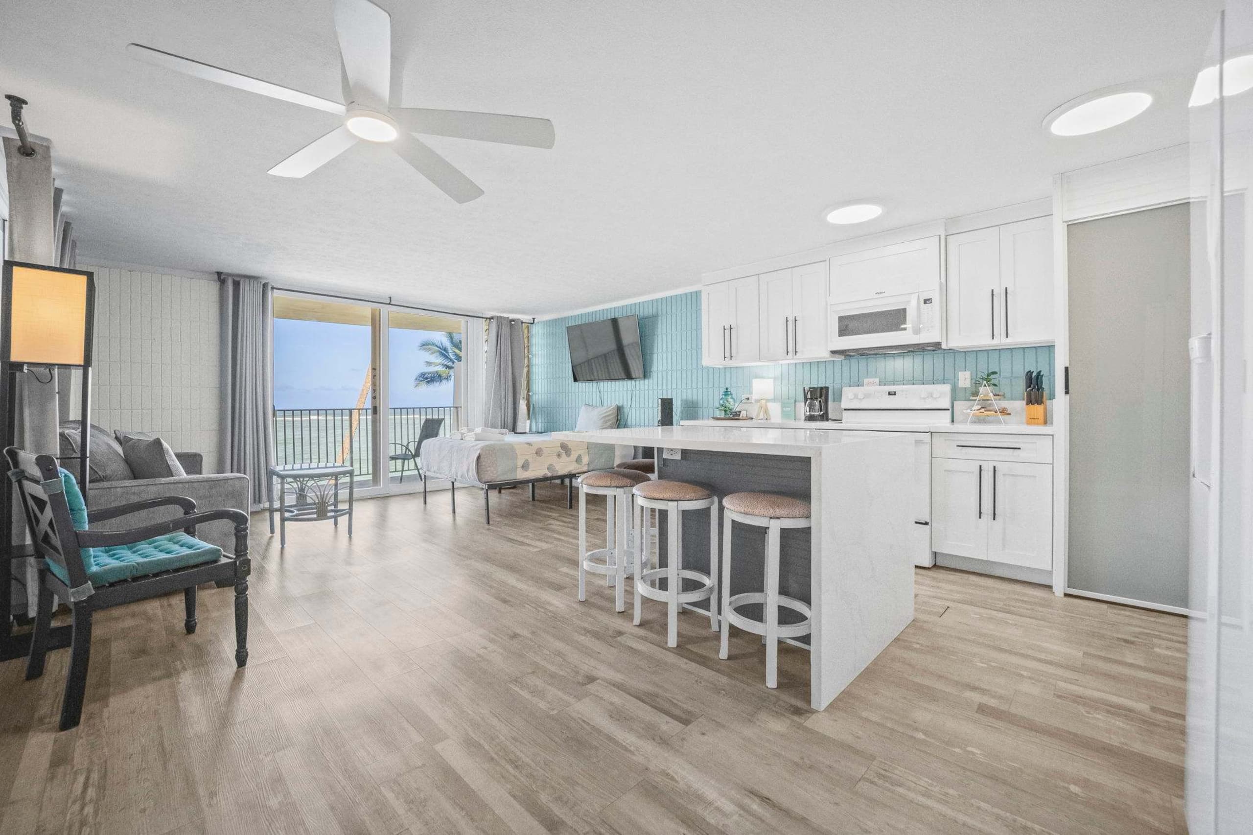 Condo in Hauula · ★4.68 · 1 bedroom · 4 beds · 1 private bath - Image 1