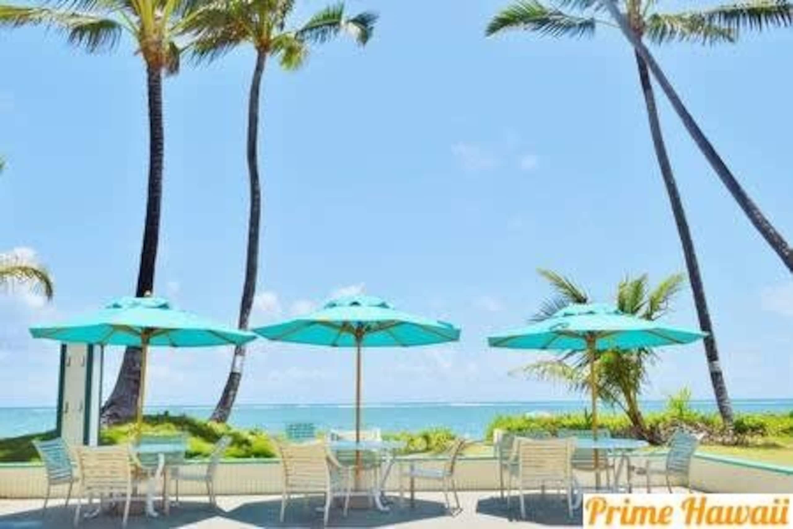 Condo in Hauula · ★4.68 · 1 bedroom · 4 beds · 1 private bath - Image 36