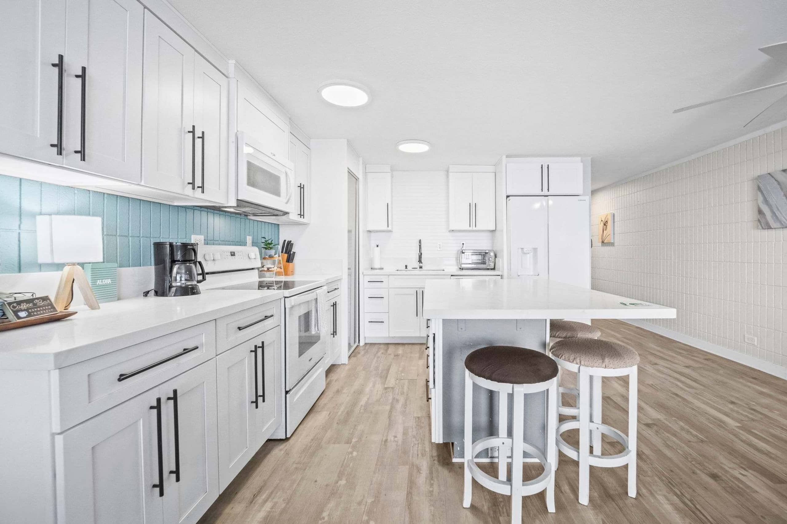 Condo in Hauula · ★4.68 · 1 bedroom · 4 beds · 1 private bath - Image 10