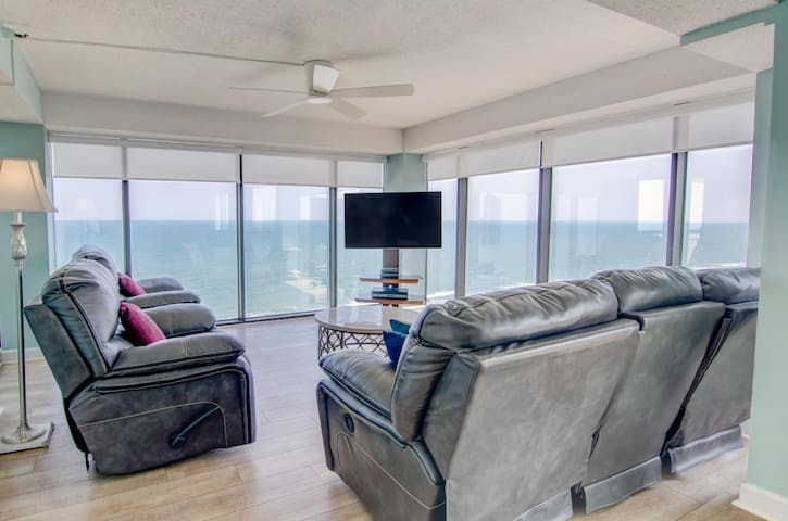 Carolina Dreaming managed Airbnb listing 1