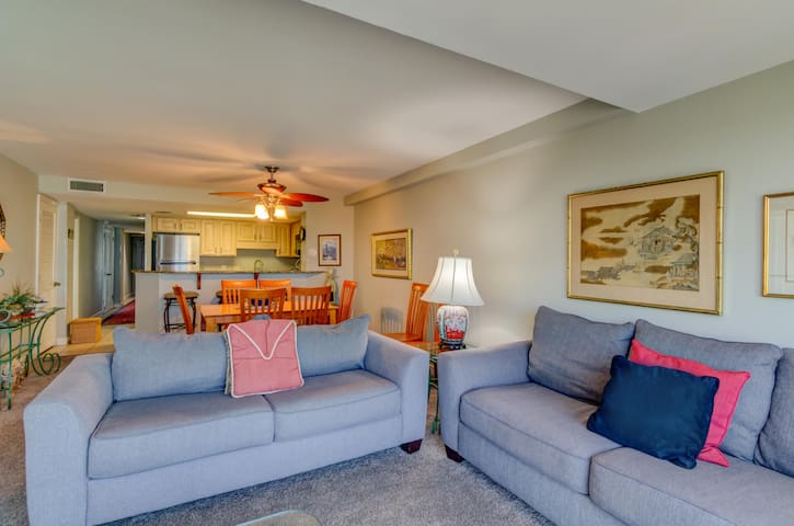 Carolina Dreaming managed Airbnb listing 3