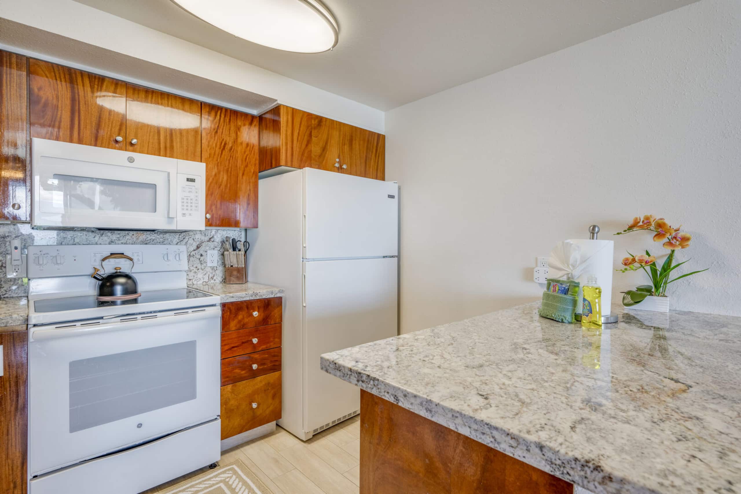 Napili Point A6 | Cozy Oceanfront 1BR Retreat - Image 3