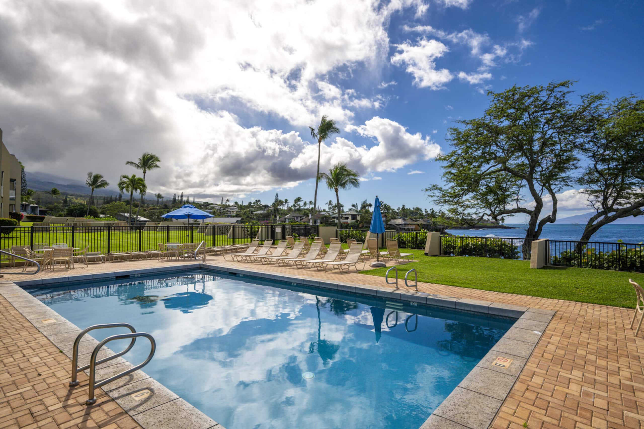 Napili Point A6 | Cozy Oceanfront 1BR Retreat - Image 18