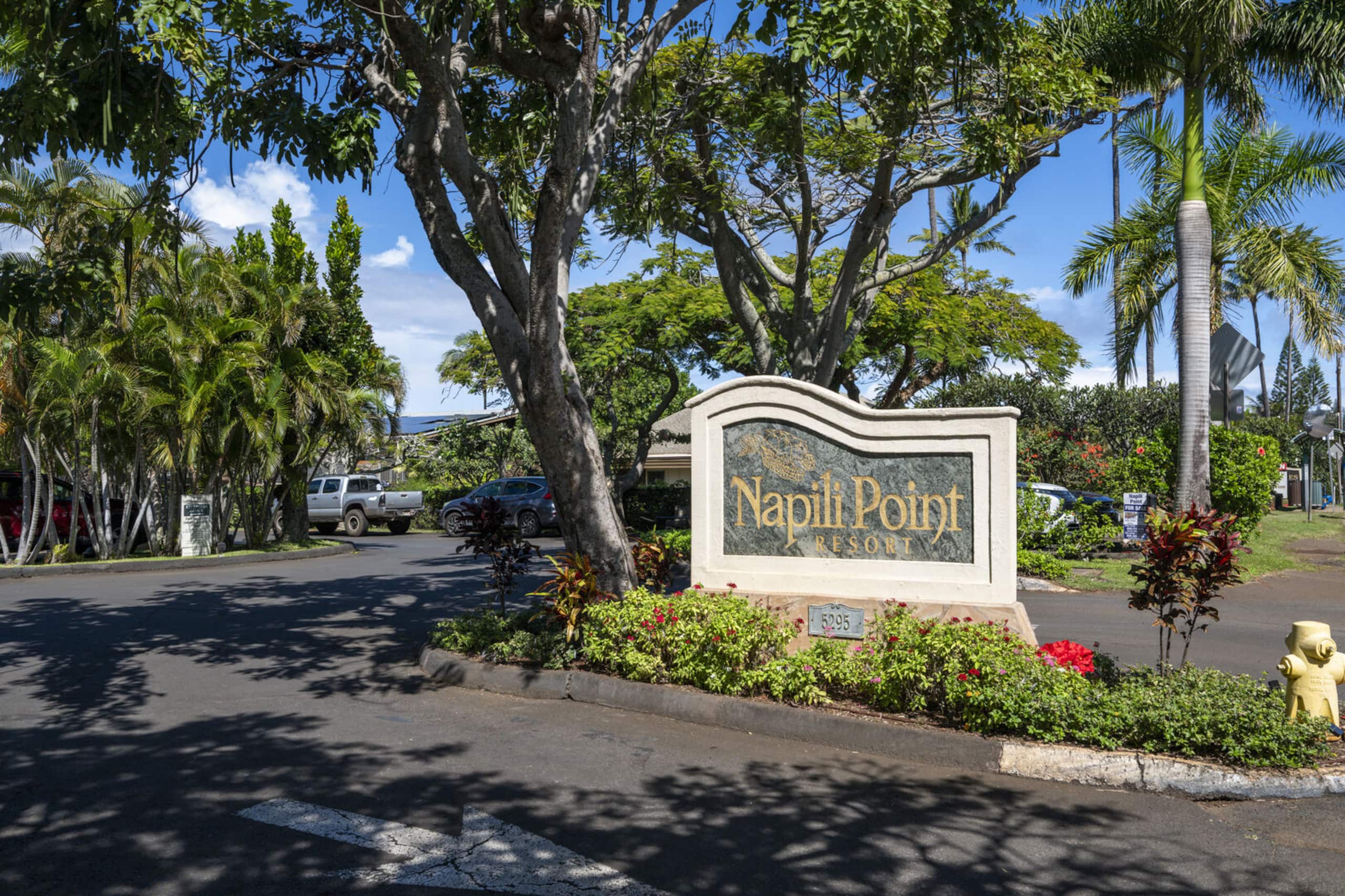 Napili Point A6 | Cozy Oceanfront 1BR Retreat - Image 27