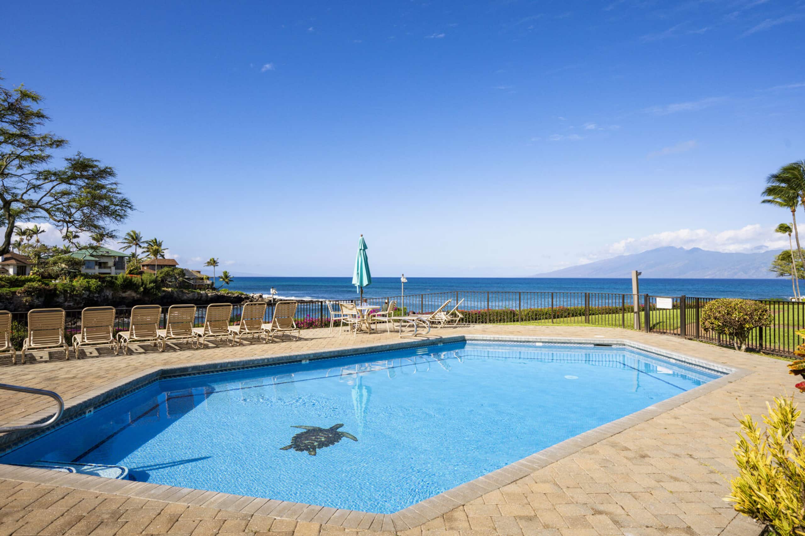 Napili Point A6 | Cozy Oceanfront 1BR Retreat - Image 19