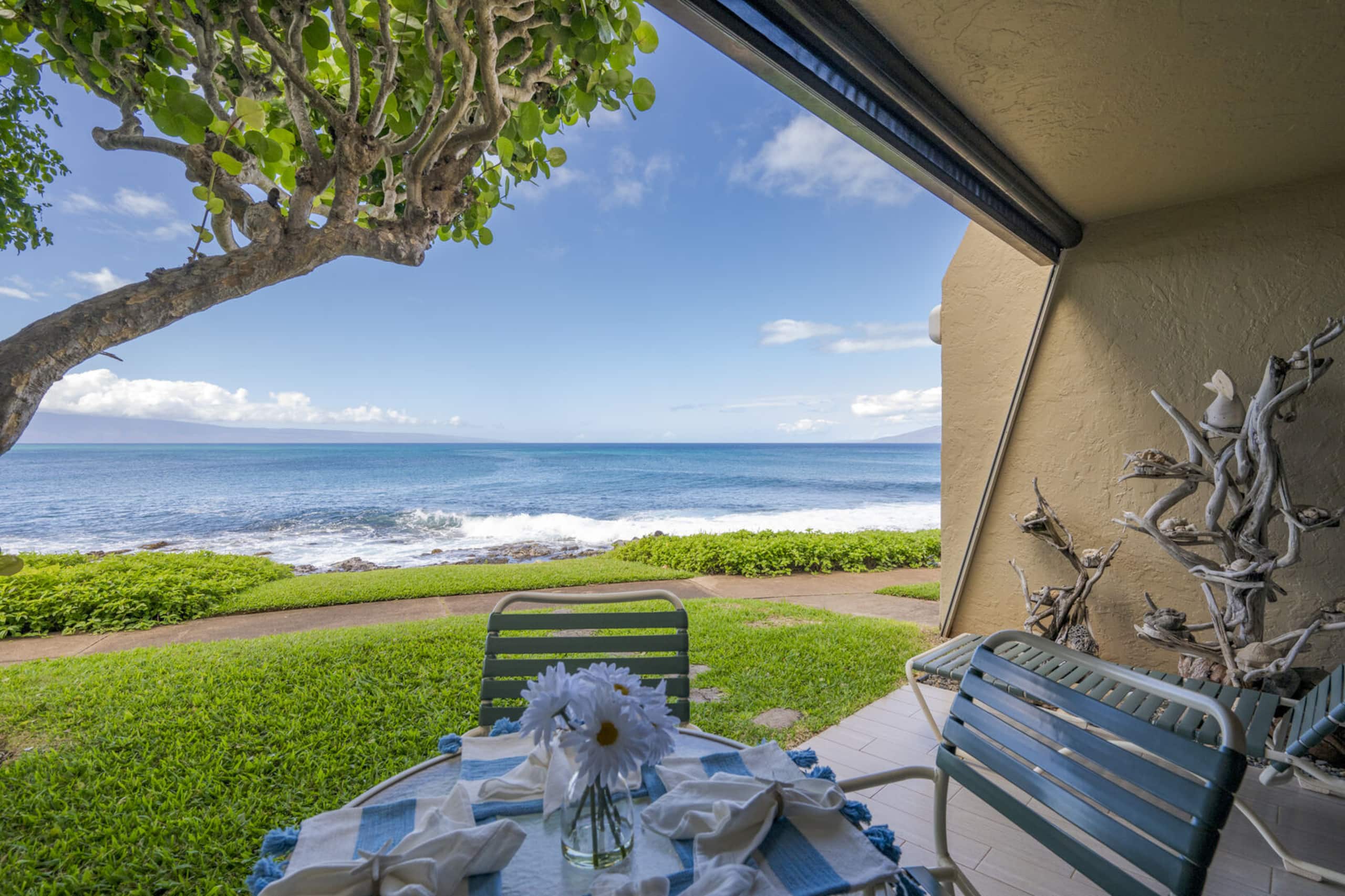 Napili Point A6 | Cozy Oceanfront 1BR Retreat - Image 15